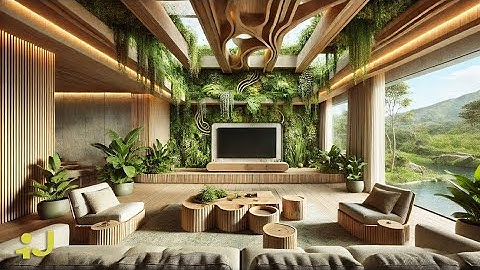 5 Essential Tips for Stunning Biophilic Interior Design 🌿✨