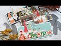 Making the Cut: Seasonal Gnomes Slimline Cards