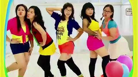 DING DONG Line Dance