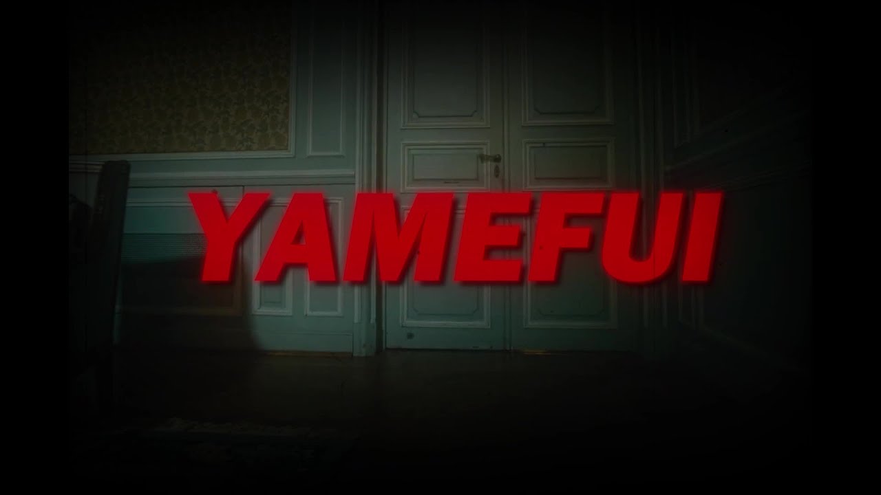 Yamefui (Remix) - Juampee Mix