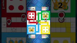 Ludo King 4 Player Gameplay - Ludo Game - Ludo Game 4 Player - Ludo King - Ludo - Ludo Download screenshot 5