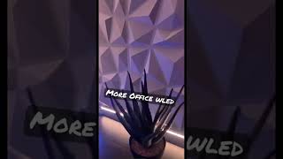More Office WLED
