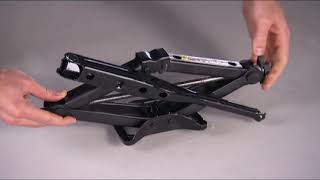 How to Jack Up and Change the Tire 2011–2023 Chrysler 300