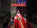 Dimanche des Rameaux et de la Passion du Seigneur à la cathédrale ND de Reims animé par la Maîtrise
