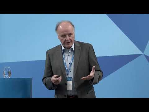 DKE Innovation Campus 2022 – Keynote von Dr. Gunther Kegel