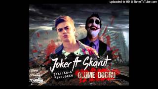 Joker & Skavut - Ölüme Doğru Resimi