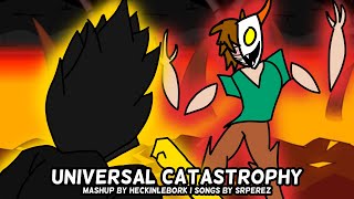 Universal Catastrophy [Talladega x Final Destination] | Mashup By HeckinLeBork