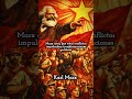 La lucha de clases como motor de la historia / Karl Marx. #comunismo #PensamientoRojo #fblifestyle
