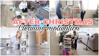 GET IT ALL DONE / CLEAN WITH ME / EXTREME CLEANING MOTIVATION #cleanwithme #getitalldone #motivation