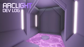 NULLPOINT SEQUEL - Dev Log #1 // FE2 Community Maps