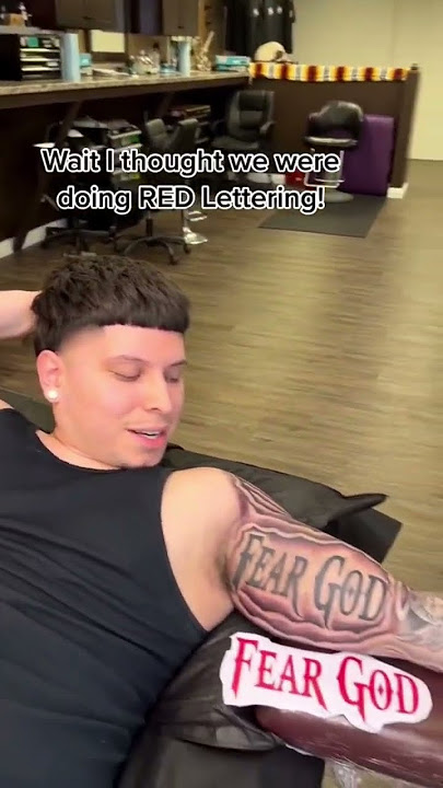 Don’t make this TATTOO MISTAKE! #Shorts #Viral #ViralVideos #TattooVideo #tattooartist
