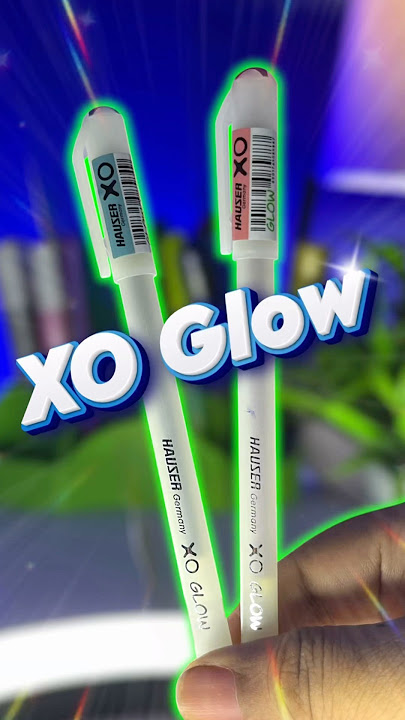 Hauser Xo Glow @Tech-Eela #shorts #review