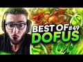 BEST OF DOFUS #49 - LES SACRIEURS AVAIENT BESOIN DE ÇA ! 😌✅