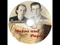 Mama und Papa