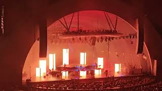 OneRepublic Love Runs Out Performance @ Hollywood Bowl 09/12/2026