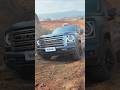2nd Haval H9 Vs Pajero Havalh9 Pajero