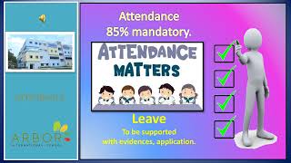 Orientation for Grades 1 and 2