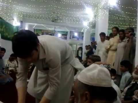 Shah Qabool Aulia URS 2014 Mehfil e Sama