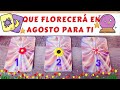 💐En tu Vida Amorosa💖 Finanzas, Vocación y Familia💐Increíbles Canalizaciones | ESY TAROT🌷