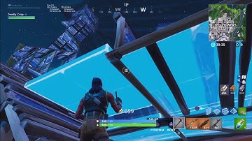 PC PLAYER TRASH TALKS AND GETS DESTROYED IN A 1V1