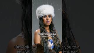 ASHY - New Zealand/ South Asian Pop Artist 🇳🇿🇮🇳 #pop #newmusic