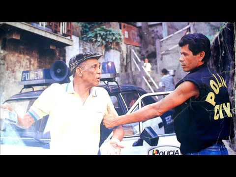 [Brasil] Bezerra da Silva -- Quando o Morcego Doar Sangue