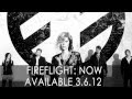 Fireflight: Stay Close to Now - In The Studio Video 2
