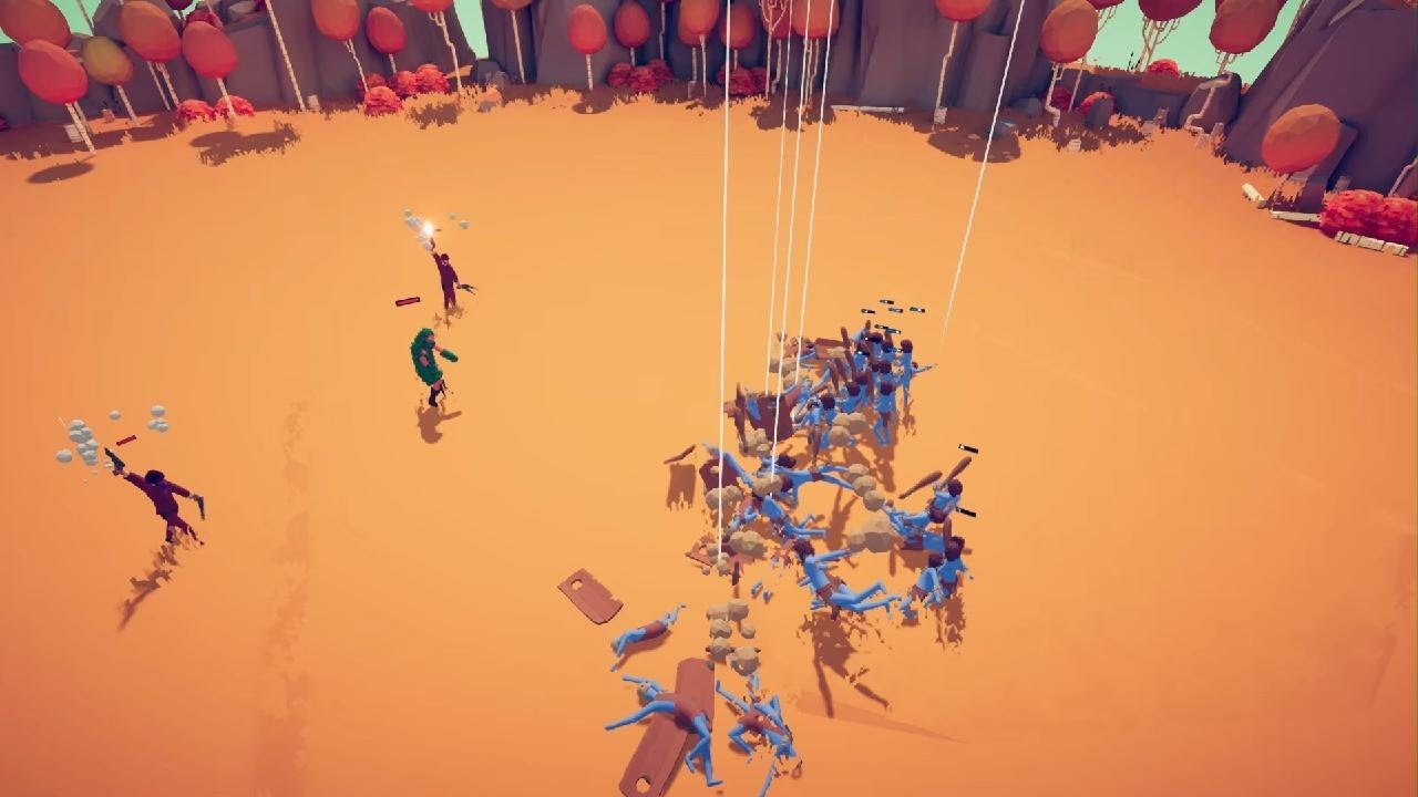 TABS redoin the introduction