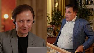 Саакашвили о том, как можно трансформировать Молдову за 6 месяцев