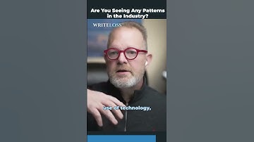 Unveiling the art of pattern recognition in the industry!