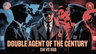 How a Double Agent Fooled Both the CIA and KGB