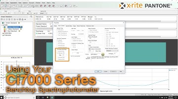 How To Identify Measurement Properties Taken With Your Sphere Benchtop Instrument