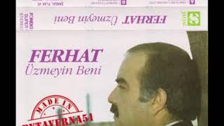 Ferhat🇹🇷tövbe 1988