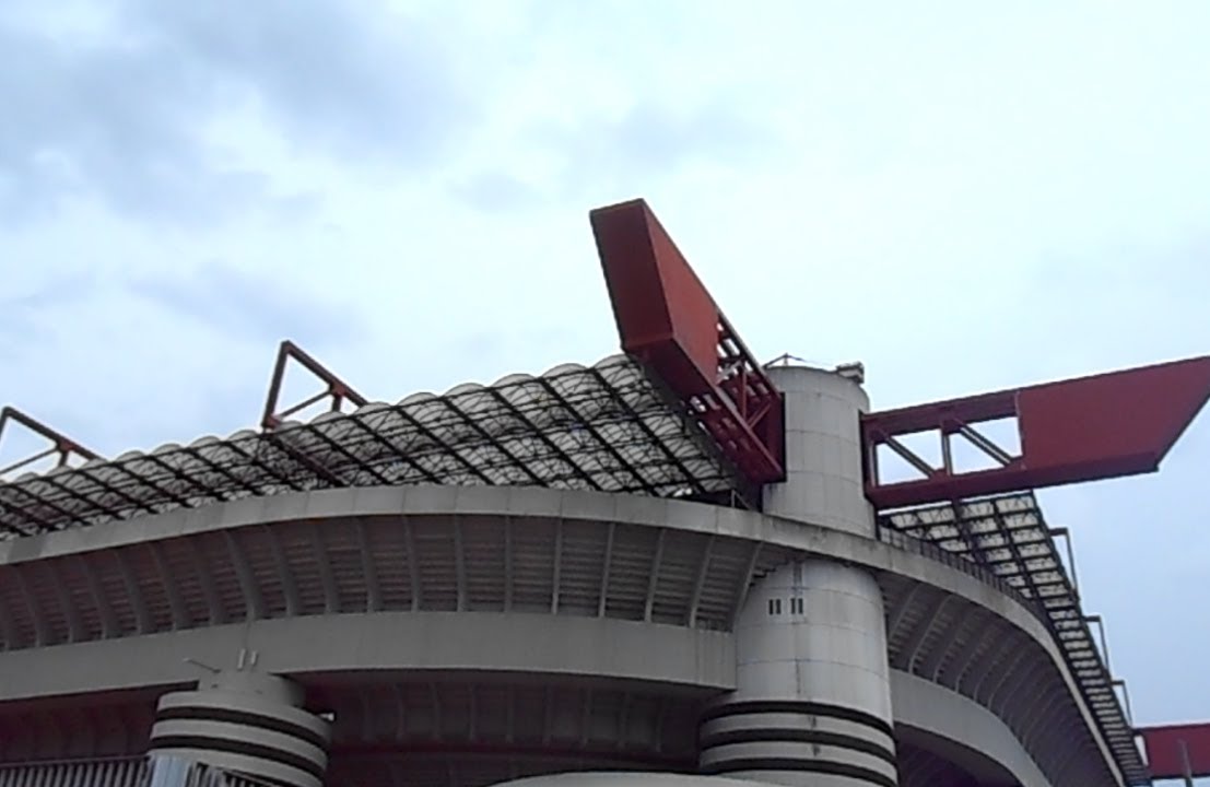 Inseguendo un sogno a San Siro, One Direction, 29.06.14