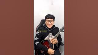 SENI - RHOMA IRAMA FULL INSTRUMENT