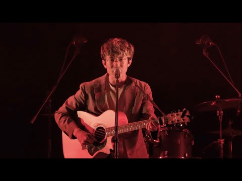 狐の嫁入り - 杉本ラララ（one-man live “死ぬほど生きる”） - YouTube