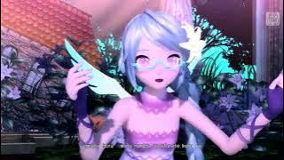 [HMPDAFT(MV)] 罪の名前(Tsumi no Namae) - Hatsune Miku