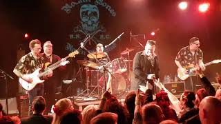FOGGY MOUNTAIN ROCKERS - Are You Still Crazy - live at Rockin Bones Winterdance 2019 FOGGY MOUNTAIN ROCKERS - Are You Still Crazy - live at Rockin Bones Winterdance 2019