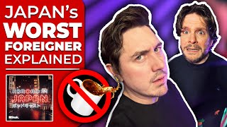 Japan's WORST Foreigner Explained (Feat. PremierTwo Pete!) | @AbroadinJapan #72 by Abroad In Japan Podcast 85,509 views 3 weeks ago 43 minutes
