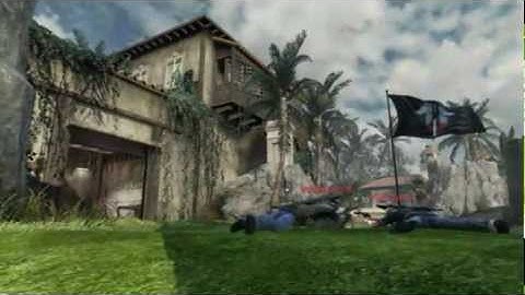 Easy cross map Tomahawk on HAZARD (tutorial)