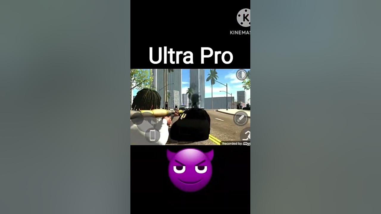 NOOB Vs PRO vs Ultra Pro YouTube