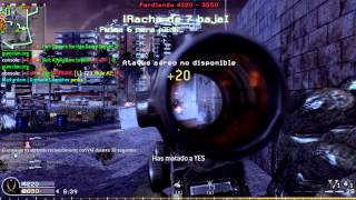 +20 +30 (+50 FAIL) COD4