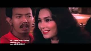 Kasino Semaput Ngeliat Eva Arnaz - Warkop DKI