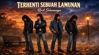 ROCK SELAMANYA - Terhenti Sebuah Lamunan
