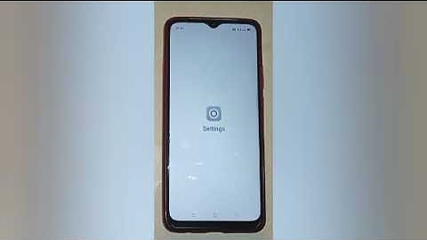 How to hide navigation button in realme c21,hide navigation button setting