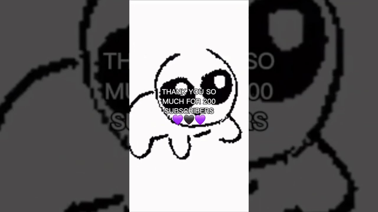 TYSM GUYS W Therian Antizoo Therianthropy Otherkin Alterhuman Quadrobics 200subscribers