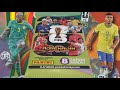 PANINI FIFA WORLD CUP 2026 Pack Opening 23