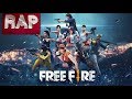 RAP DE FREE FIRE 2019 (Video Clip Oficial) Doblecero Feat Jay F & BTH Games, Stephan Tarraga