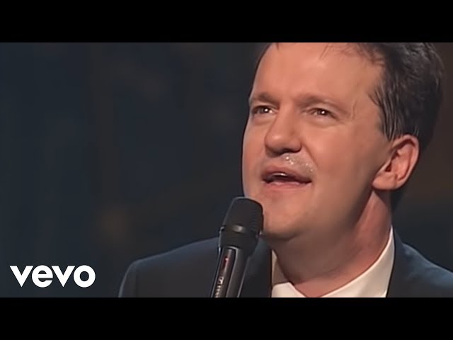 Mark Lowry - Mary, Did You Know? [Live] class=