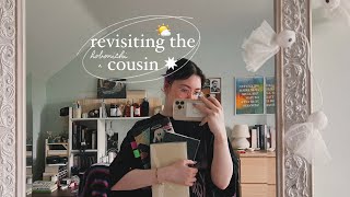 revisiting the hobonichi cousin | sleep log, creating layers, summer woes ✸